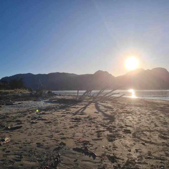 Beachfront Escape كولينغوود المظهر الخارجي الصورة