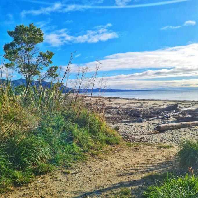 Beachfront Escape كولينغوود المظهر الخارجي الصورة
